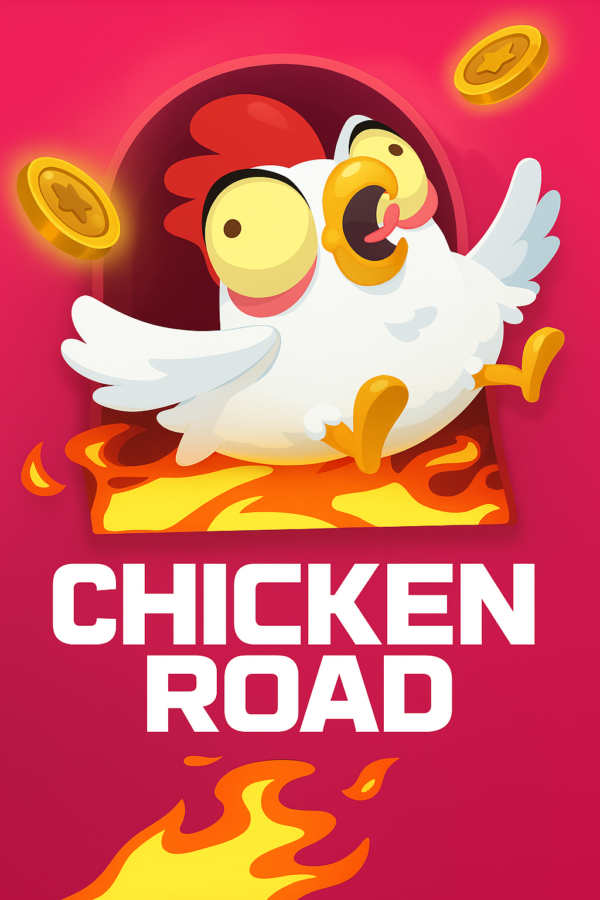 Chicken Road
